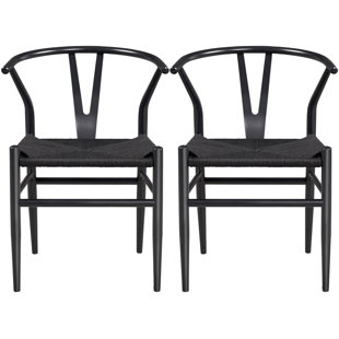 Wishbone 2024 chair wayfair